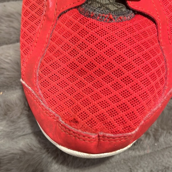 Nike Flex 2013 Run Size 12, used but in good condition, a few worn spots - Picture 7 of 9